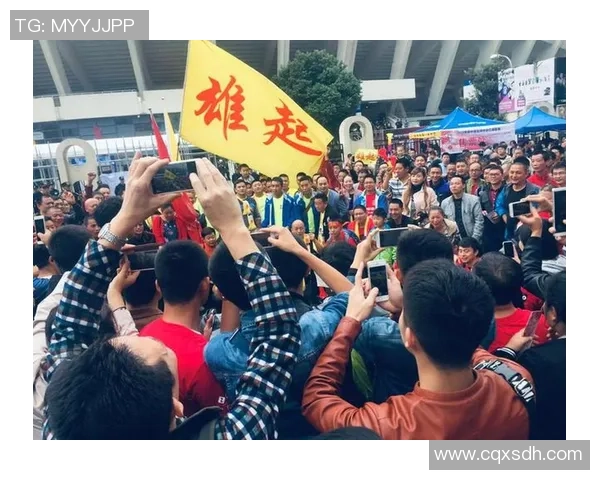 与黄强的对话：回顾他辉煌的排球生涯与未来展望